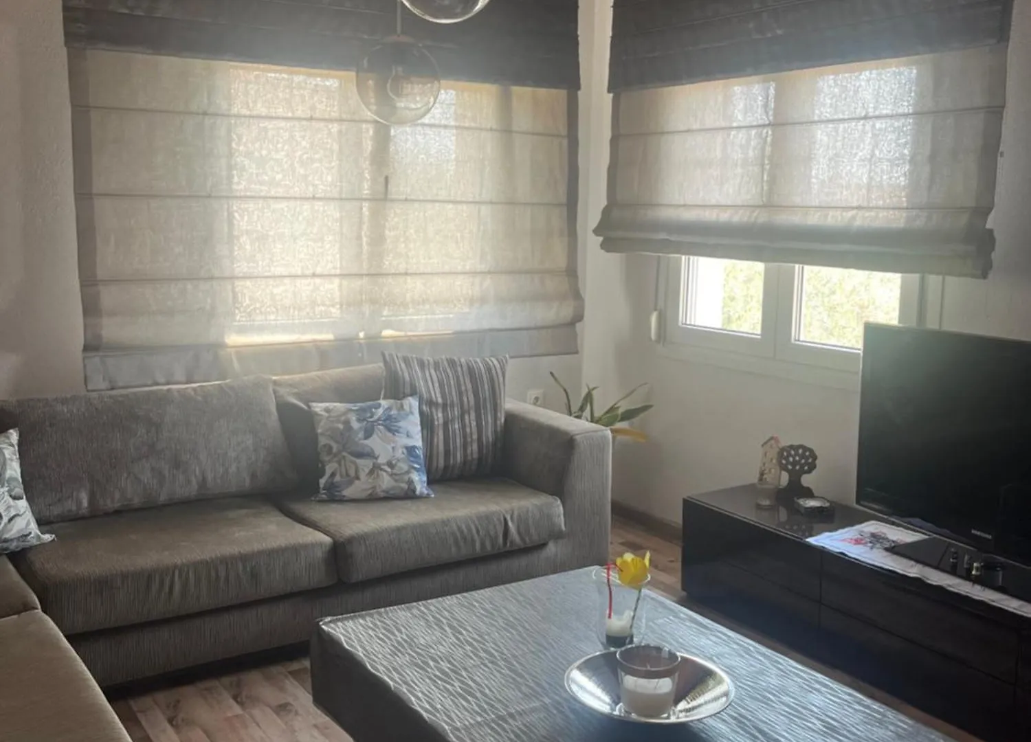 Elea House Villa Epanomi