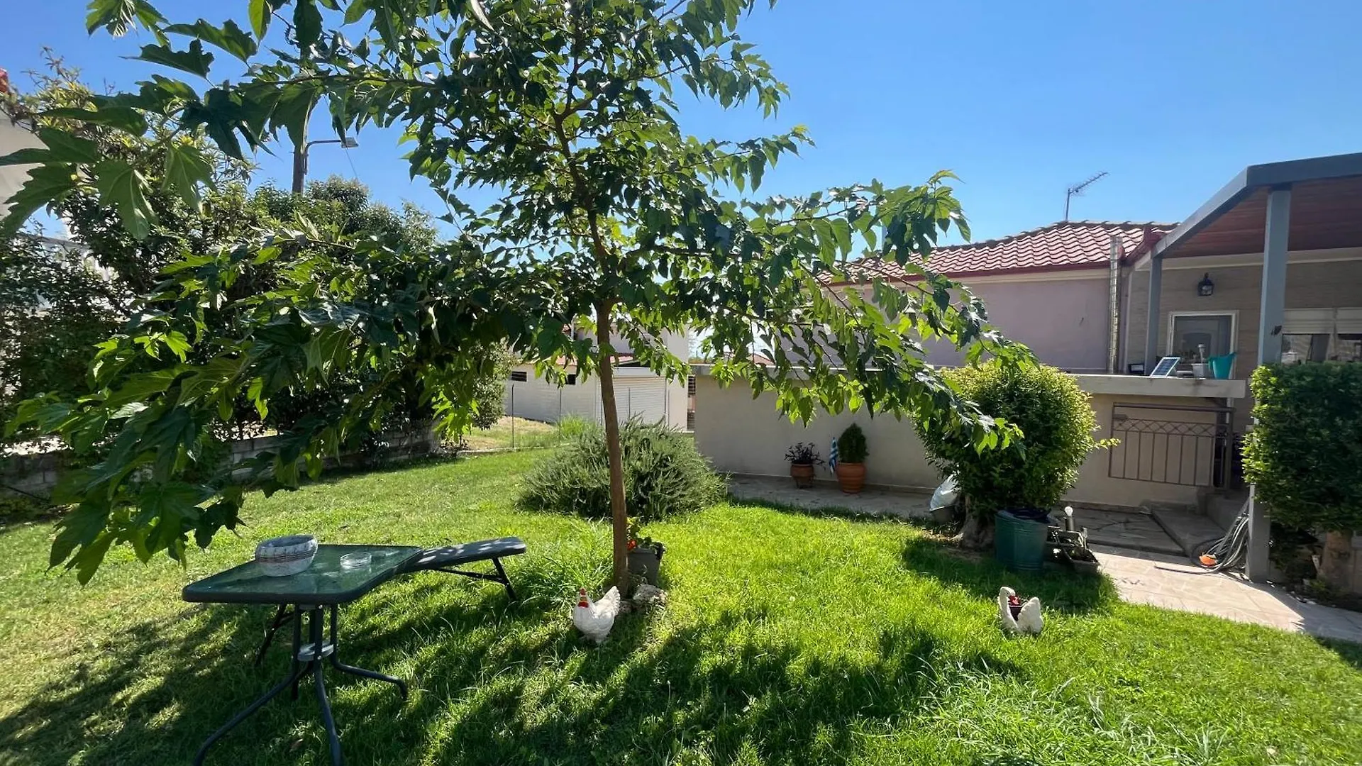 Elea House Villa Epanomi 0*,