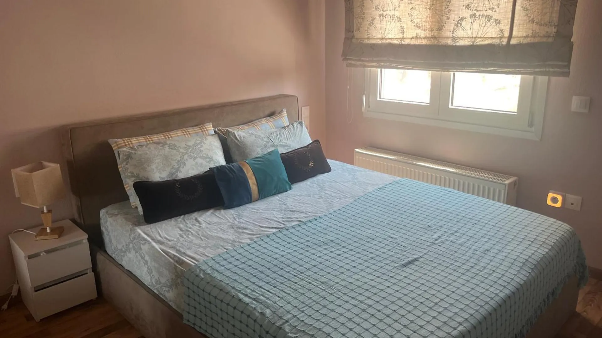 Holiday home Elea House Villa Epanomi Greece