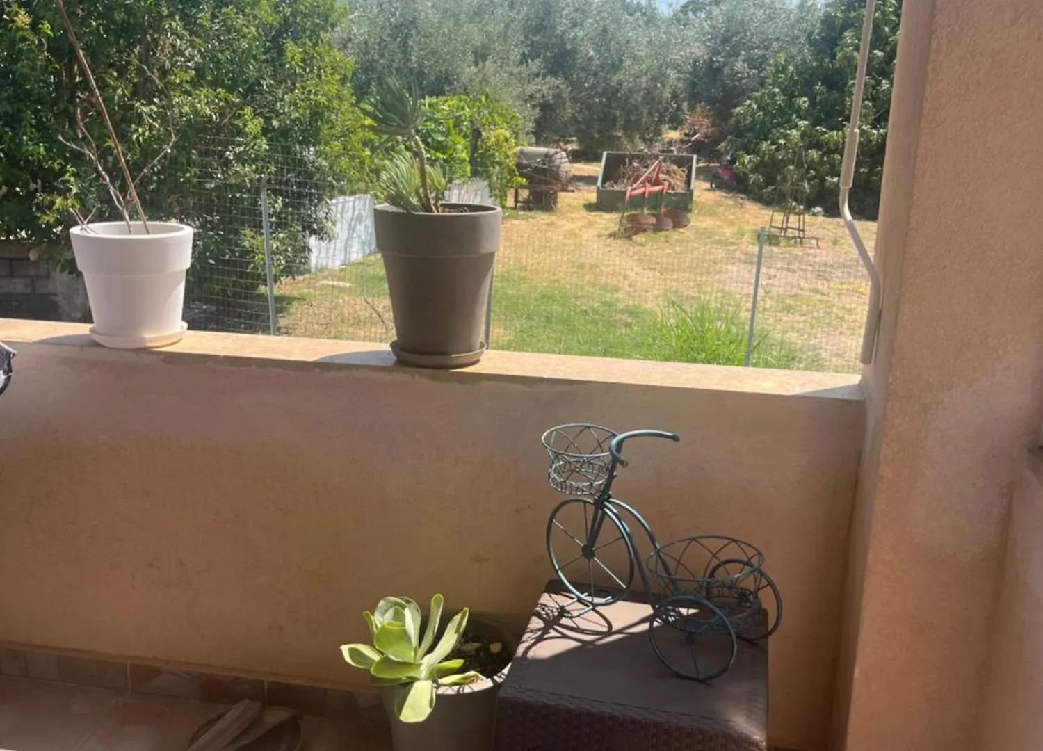 Holiday home Elea House Villa Epanomi