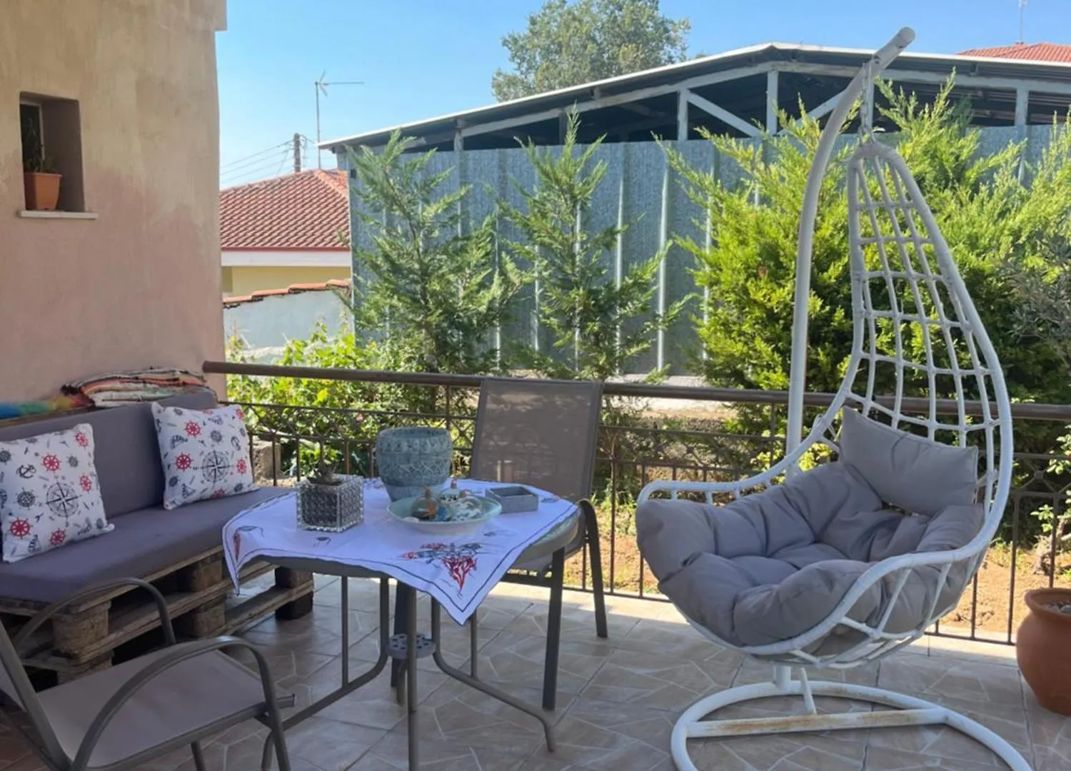 Elea House Villa Epanomi 0*,  Greece