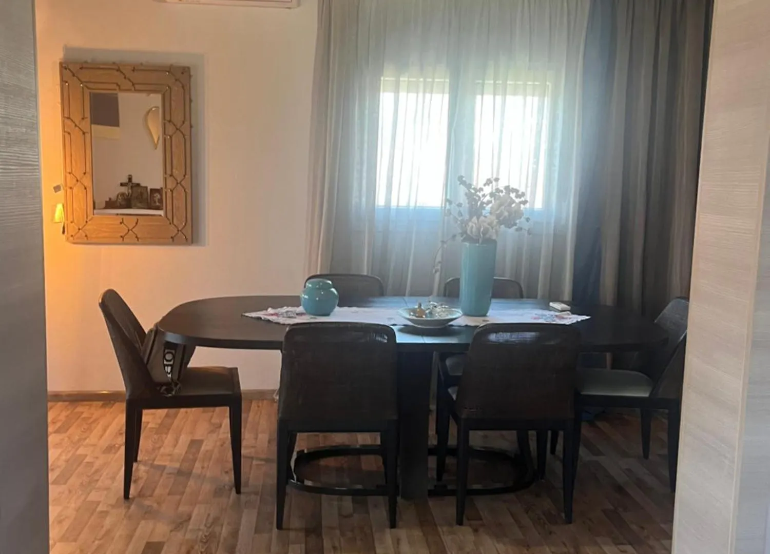 Elea House Villa Epanomi Holiday home